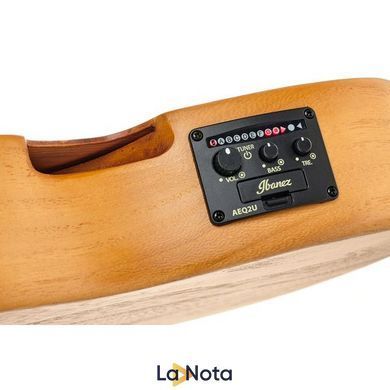 Укулеле Ibanez AUC10E-OPN