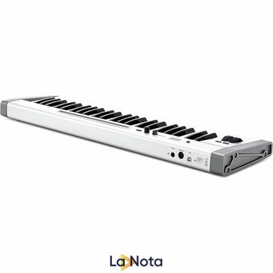 MIDI-клавіатура Swissonic EasyKey 49