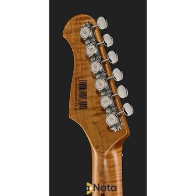 Електрогітара Harley Benton ST-Modern HH Plus SFG