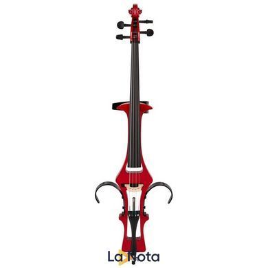 Електровиолончель Harley Benton HBCE 990RD Electric Cello