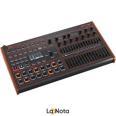 Драм машина Behringer LM Drum