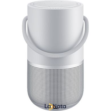 Smart колонка BOSE Portable Home Speaker Silver