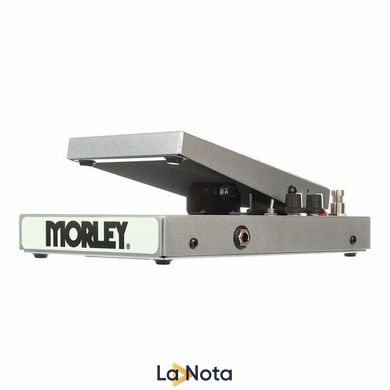 Гітарна педаль Morley PFW2 Classic Power Fuzz Wah