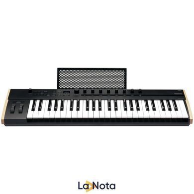 MIDI-клавиатура Korg Keystage 49