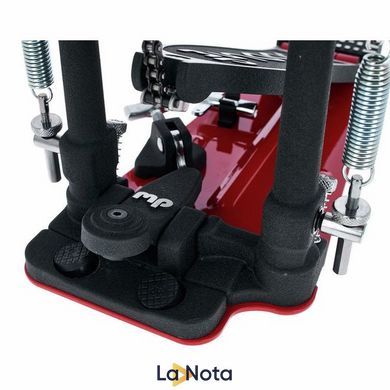 Педаль для бас-барабану DW 5002AH4 Double Bass Drum Pedal