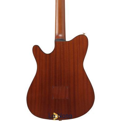 Классическая гитара Ibanez FRH10N-BSF