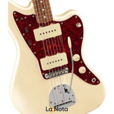 Електрогітара Fender Vintera 60s Jazzmaster OW