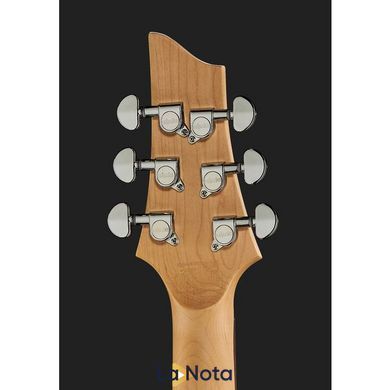 Електрогітара Schecter C-6 Deluxe SBK