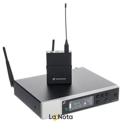 Інструментальна радіосистема Sennheiser EW-D E 908