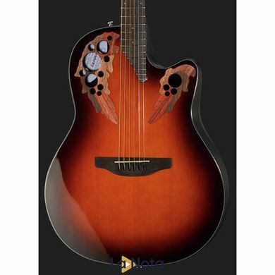 Акустична гітара Ovation Celebrity Elite CE44-1-G
