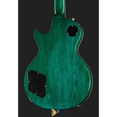 Електрогітара Gibson Les Paul Std 60s 3A Quilt OWP