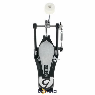 Педаль для бас-барабана Gretsch Drums G3 Bass Drum Pedal