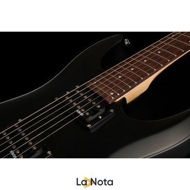 Електрогітара Schecter C-6 Deluxe SBK