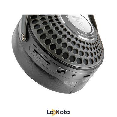 Навушники з мікрофоном Focal Bathys Black