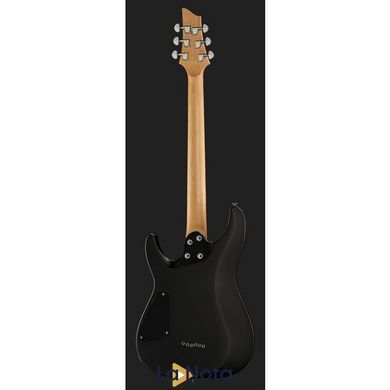 Електрогітара Schecter C-6 Deluxe SBK