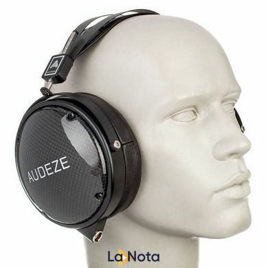 Навушники без мікрофону Audeze LCD-XC Creator Leather Free