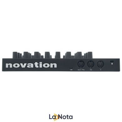 MIDI-контроллер Novation Launch Control XL 3