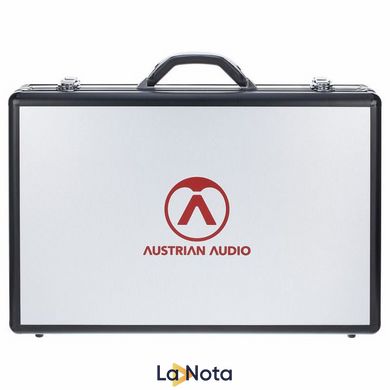 Мікрофон (пара) Austrian Audio OC18 Dual Set Plus