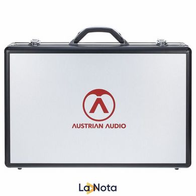 Микрофон (пара) Austrian Audio OC18 Dual Set Plus