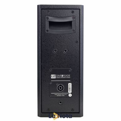 Акустичний комплект LD Systems DAVE 8 ROADIE
