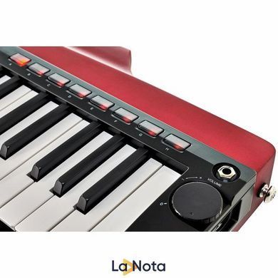 Синтезатор Korg RK-100S 2 Red