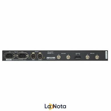 Конвертер Focusrite RedNet D64R