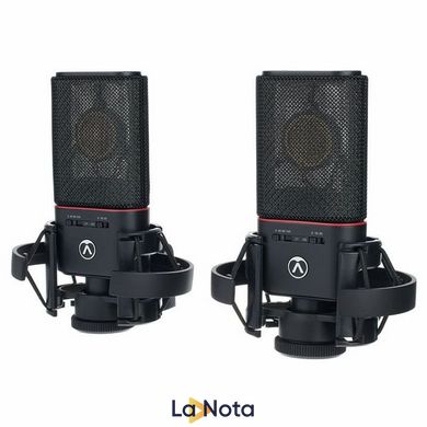 Мікрофон (пара) Austrian Audio OC18 Dual Set Plus