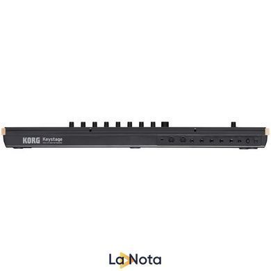 MIDI-клавиатура Korg Keystage 49