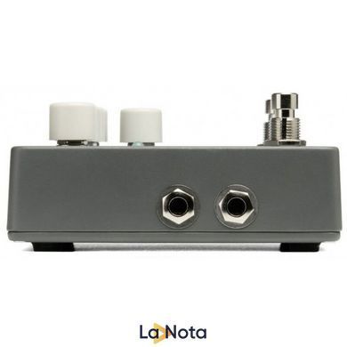 Гитарная педаль Electro-Harmonix Bass Mono Synth