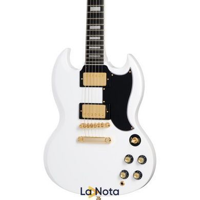 Електрогітара Epiphone SG Custom AW