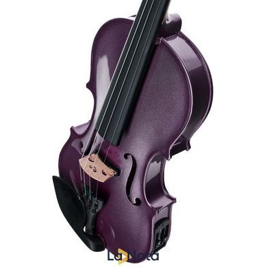 Електроскрипка Harley Benton HBV 800PUM Acoustic-Electric