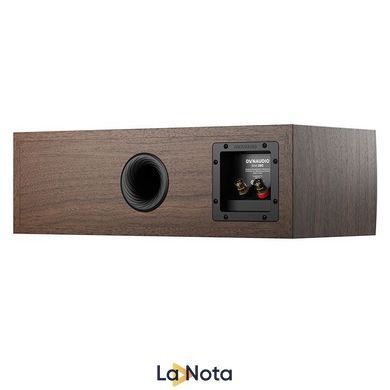 Центральний канал Dynaudio Emit 25C Walnut