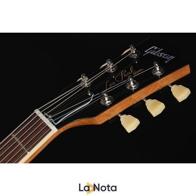Електрогітара Gibson Les Paul Standard 50s DT VHB
