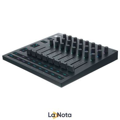 MIDI-контроллер Novation Launch Control XL 3