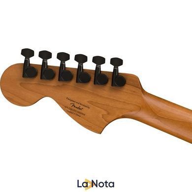 Електрогітара Squier Contemp Stratocaster Special DPB