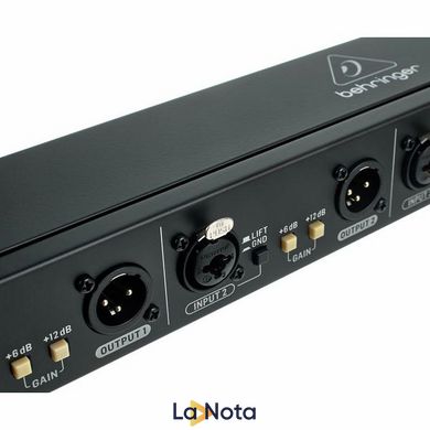 Дірект бокс Behringer DI4800A