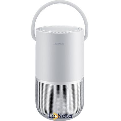 Smart колонка BOSE Portable Home Speaker Silver