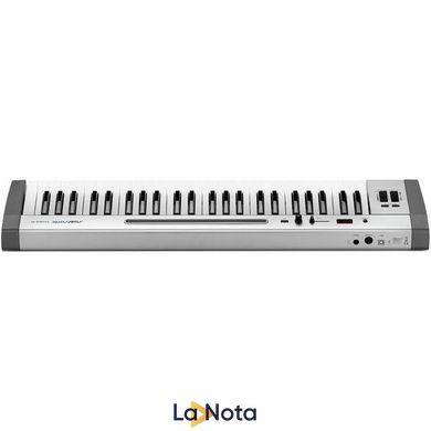 MIDI-клавіатура Swissonic EasyKey 49