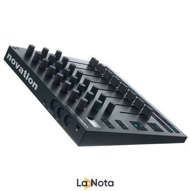 MIDI-контроллер Novation Launch Control XL 3