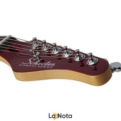 Електрогітара Schecter PT Fastback II B MRED