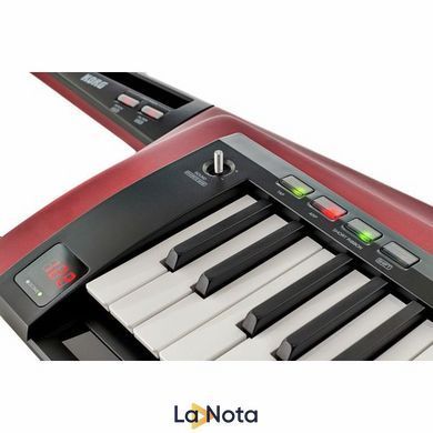 Синтезатор Korg RK-100S 2 Red