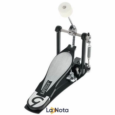 Педаль для бас-барабану Gretsch Drums G3 Bass Drum Pedal