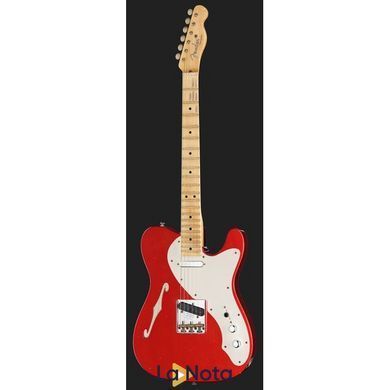 Електрогітара Fender 50 Thinline Telecaster JR ACAR