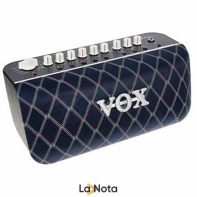 Комбоусилитель Vox Adio Air Bass
