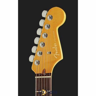 Електрогітара Fender American Ultra Stratocaster HSS RW Cobra Blue