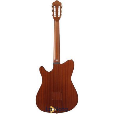 Классическая гитара Ibanez FRH10N-BSF