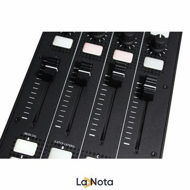 DJ контролер Allen&Heath Xone K2