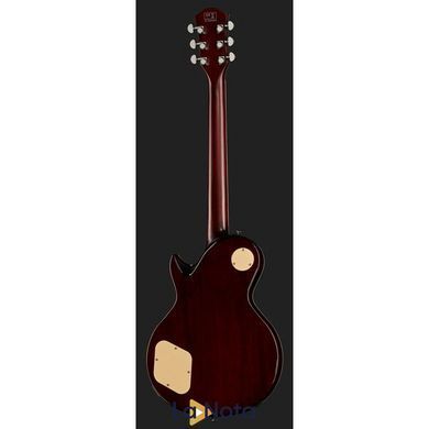 Електрогітара Larry Carlton L7V GD Top