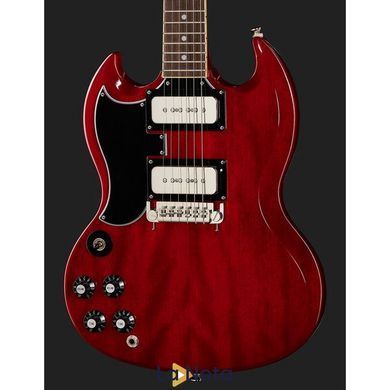 Електрогитара Epiphone Tony Iommi SG Special LHw/case