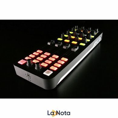 DJ контролер Allen&Heath Xone K2